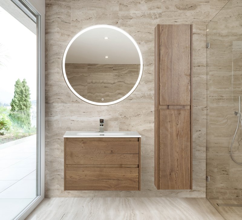  BelBagno Kraft KRAFT-1600-2A-SC-RT-L ,  3330 , Rovere Tabacco