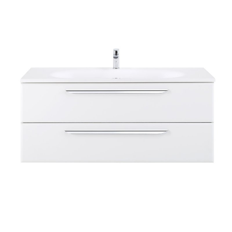    Cezares ECO-CER-1000-2C-SO-BL 9745 , Bianco Lucido