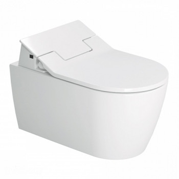  Duravit ME by Starck SensoWash 2528590000 ,  