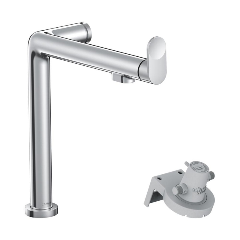    Hansgrohe Aqittura M91 240 76804000    , 