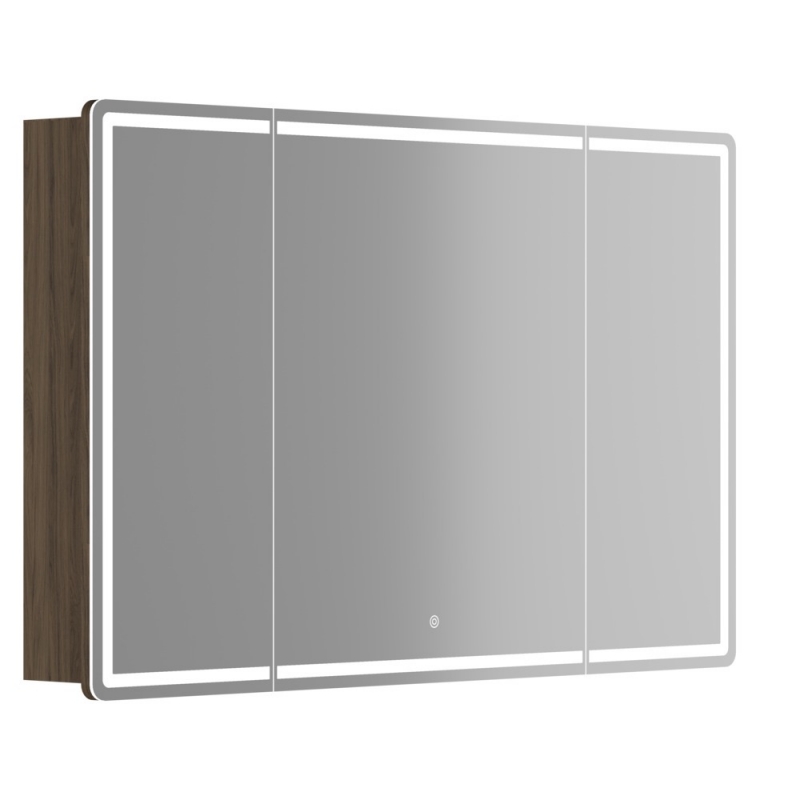   Sancos Mirror MI120ECH 119x74 c  LED ,  