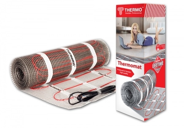   Thermo Thermomat TVK-130 3 .. (  )