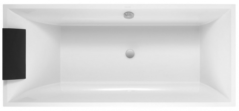   Villeroy & Boch Squaro UBQ170SQR2V-01  (17075 )  -white alpin