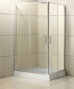   BelBagno Uno UNO-195-AH-2-120/80-C-Cr 120x80 , 