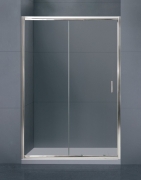    BelBagno Uno UNO-BF-1-115-C-Cr 115185 , 