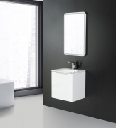    BelBagno ETNA-600-1C-SO-BL-P 6046 , Bianco Lucido