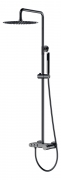   Boheme Stick 128-SGM  , Shine Gun Metal (  )