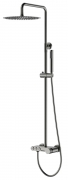   Boheme Stick 128-SGM.2  , Shine Gun Metal (  )