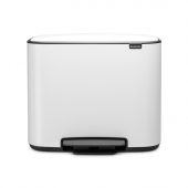   Brabantia Bo Pedal Bin 121005 (3x11) 