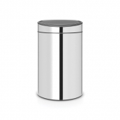    Brabantia Touch Bin 115004 10/23 ,  