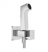   Hansgrohe Bidette E EcoSmart+ 29233000   ( ), 