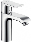  Hansgrohe Metris 31084000   ComfortZone 110   