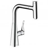    Hansgrohe Metris Select 14857000 