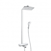   Hansgrohe Raindance Select Showerpipe 27113400  , /