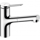    Hansgrohe Zesis M33 sBox lite 74803000   , 