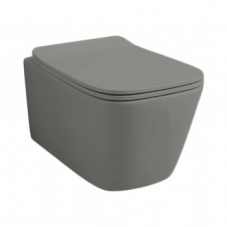   ArtCeram A16 ASV003 15 00  3652 , grigio oliva