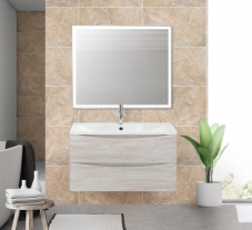    Belbagno Acqua ACQUA-800-2C-SO-RVB 8045 , Rovere Vintage Bianco