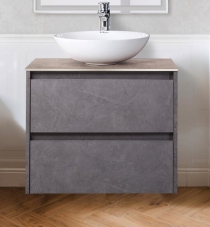    BelBagno KRAFT-700-2C-SO-CG 7046 , Cemento Grigio