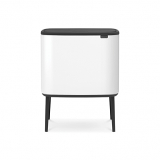   Brabantia Touch Bin Bo 313523 (3x11) 