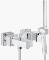  GROHE Eurocube 23141000     