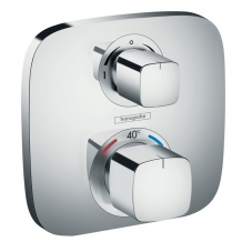    Hansgrohe Ecostat E 15708000 