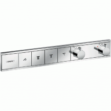    Hansgrohe RainSelect 15382000, 4 , , 