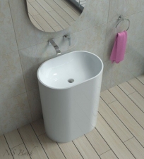   NS Bath NSF-6040M 6040 ,  