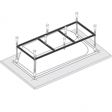    Vagnerplast VPK15070 150 x 70 