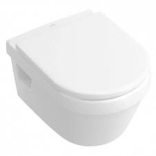   Villeroy & Boch Architectura Directflush 4687HR01 3548 ,   