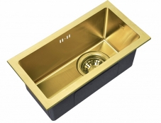   Zorg Inox SZR-2344 BRONZE 23x44x20   