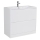    BelBagno Acqua Acqua-1000 ACQUA-1000-2C-PIA-BL 10045 , Bianco Lucido