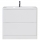    BelBagno Acqua Acqua-1000 ACQUA-1000-2C-PIA-BL 10045 , Bianco Lucido