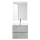    Belbagno ALBANO-600-2C-SO-CVG 6050 , Cemento Verona Grigio