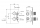    Boheme CELL 134-2-GM  , Gun Metall (  )