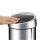    Brabantia 363986 Touch Bin (3 )  Matt Steel ( )