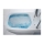  Duravit P3 Comforts SensoWash 2561590000 ,  